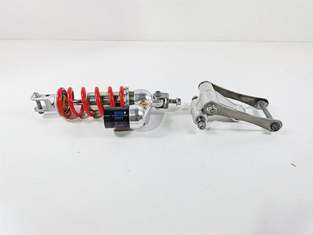 2016 Mv Agusta F3 800 RR ZF Sachs Rear Suspension Shock Damper 80A0B8990-Mototech271
