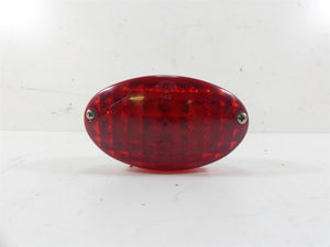 2009 Buell 1125 CR Taillight Tail Stop Rear Brake Light Lamp Y0401.1AD | Mototech271
