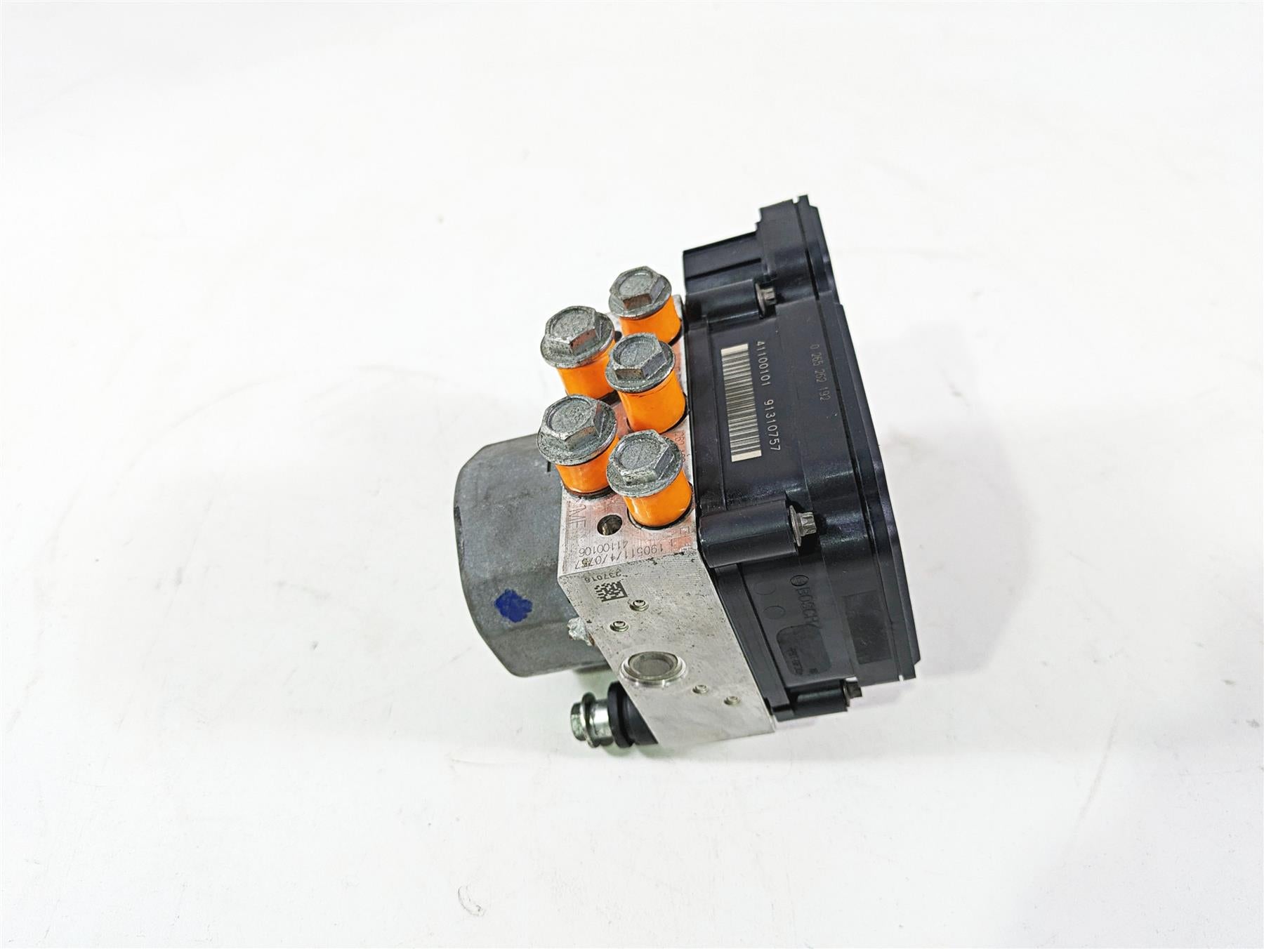 2020 Harley Touring FLHT Electra Glide Abs Brake Pump Module 41100104C {{ shop.shopifyCountryName }} - Mototech271