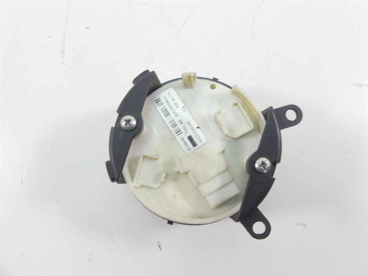 2011 Harley Touring FLTRU Road Glide Speedometer Gauge Instrument - 43K 67349-08 {{ shop.shopifyCountryName }} - Mototech271
