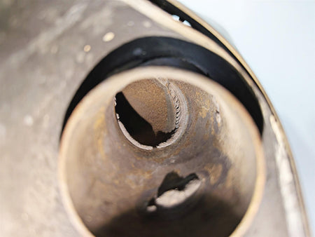 2019 Ducati Panigale V4S V4 S Corse Exhaust Muffler Pipe Silencer 57414344A {{ shop.shopifyCountryName }} - Mototech271