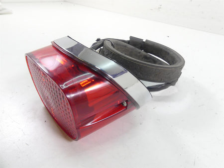 2015 Harley FLD Dyna Switchback Taillight Tail Light Lamp 73381-12 {{ shop.shopifyCountryName }} - Mototech271