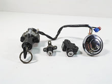 Load image into Gallery viewer, 2009 Yamaha XV1900 Raider Ignition Switch Gas Cap Steering Key Lock 5C7-82510-00
