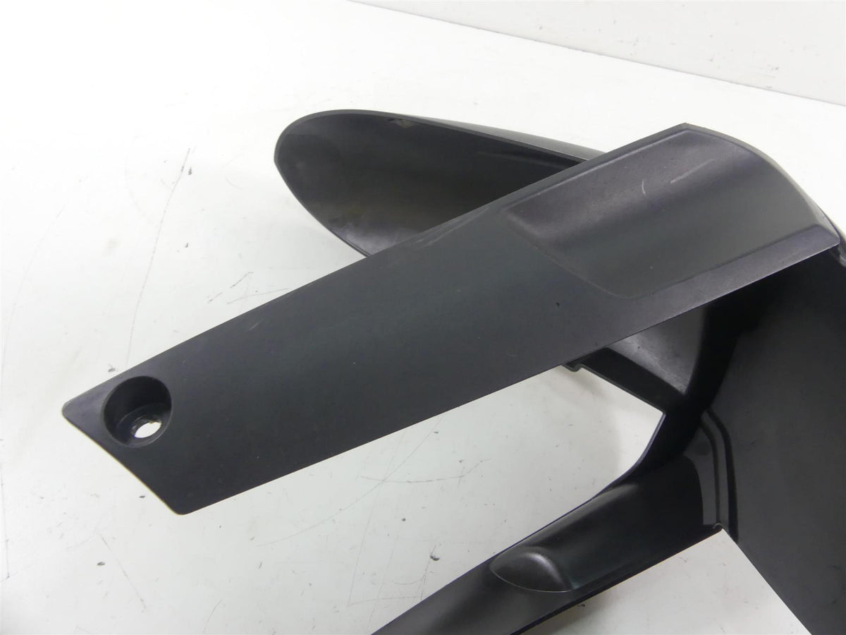 2017 BMW R1200GS GSW K50 Front Lower Fender Tire Hugger 46618532313 {{ shop.shopifyCountryName }} - Mototech271