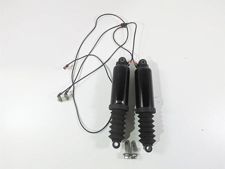 1999 Harley Touring FLHTCUI E-Glide Rear Showa Shock Damper Set 13" 54565-97A {{ shop.shopifyCountryName }} - Mototech271