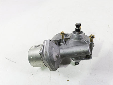 2018 Can Am Maverick X3 XRC Turbo R Power Steering Module Smartlock 709402229 {{ shop.shopifyCountryName }} - Mototech271