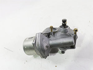2018 Can Am Maverick X3 XRC Turbo R Power Steering Module Smartlock 709402229