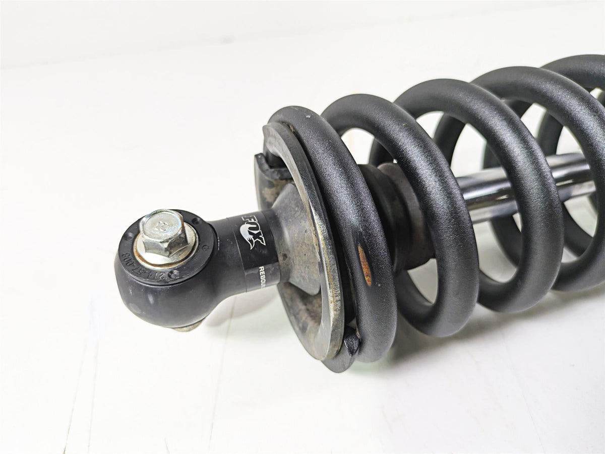 2022 Yamaha YXZ1000 R Front Left Shock Damper Fox 531miles BAS-F310H-01 {{ shop.shopifyCountryName }} - Mototech271