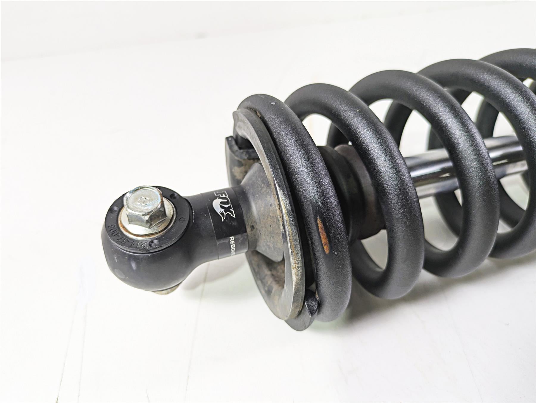 2022 Yamaha YXZ1000 R Front Left Shock Damper Fox 531miles BAS-F310H-01 {{ shop.shopifyCountryName }} - Mototech271