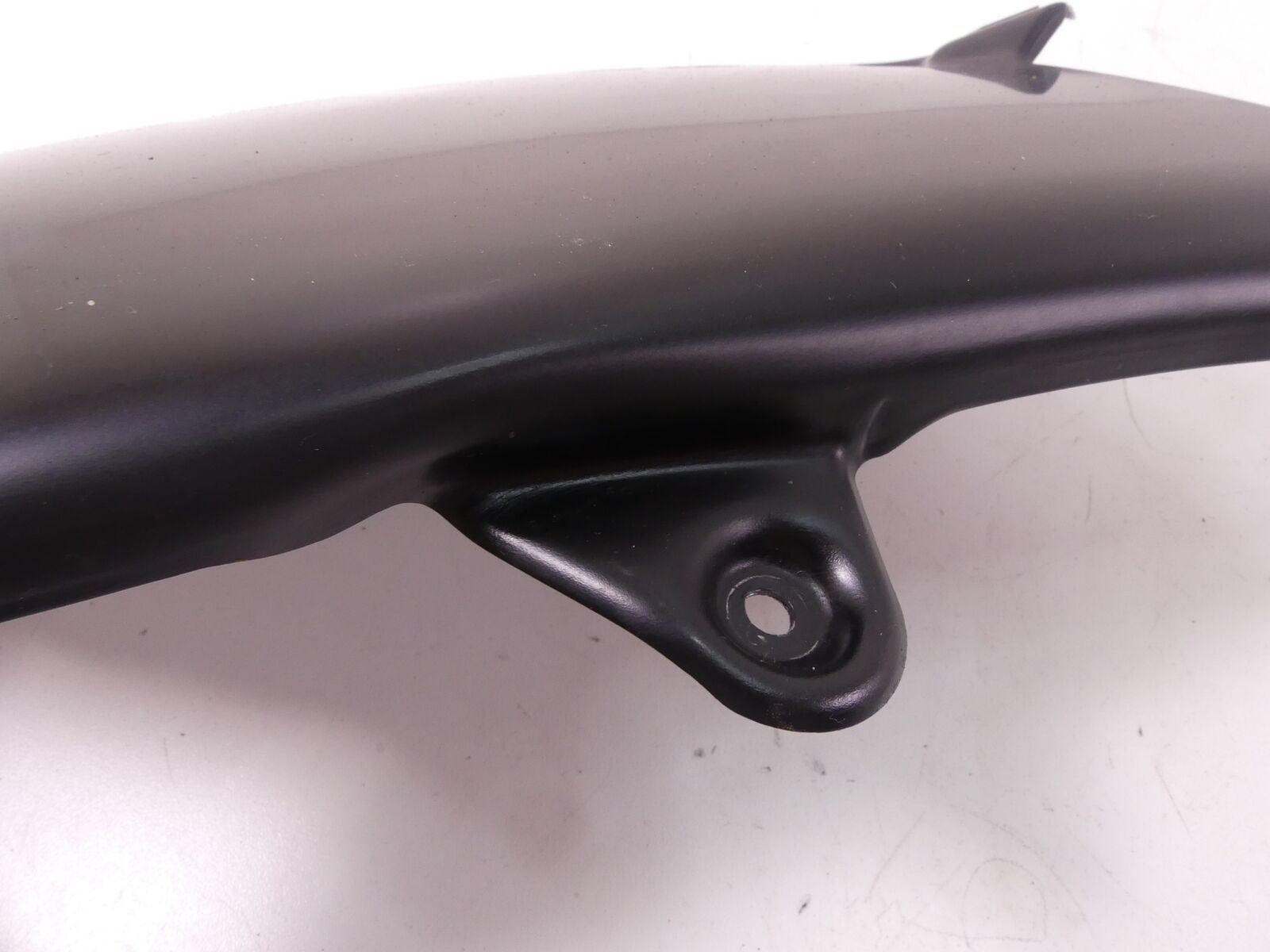 2008 BMW R1200GS K255 Adv Between Leg Side Cover Fairing Set 46637698234 {{ shop.shopifyCountryName }} - Mototech271