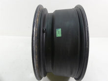 Load image into Gallery viewer, 2017 Yamaha YXZ1000R EPS SS Straight Right Front Wheel Rim 14x6.5 2HC-F516D-00
