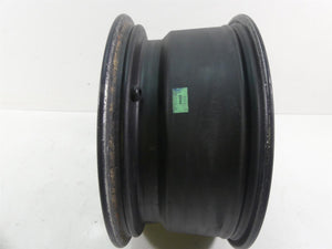2017 Yamaha YXZ1000R EPS SS Straight Right Front Wheel Rim 14x6.5 2HC-F516D-00