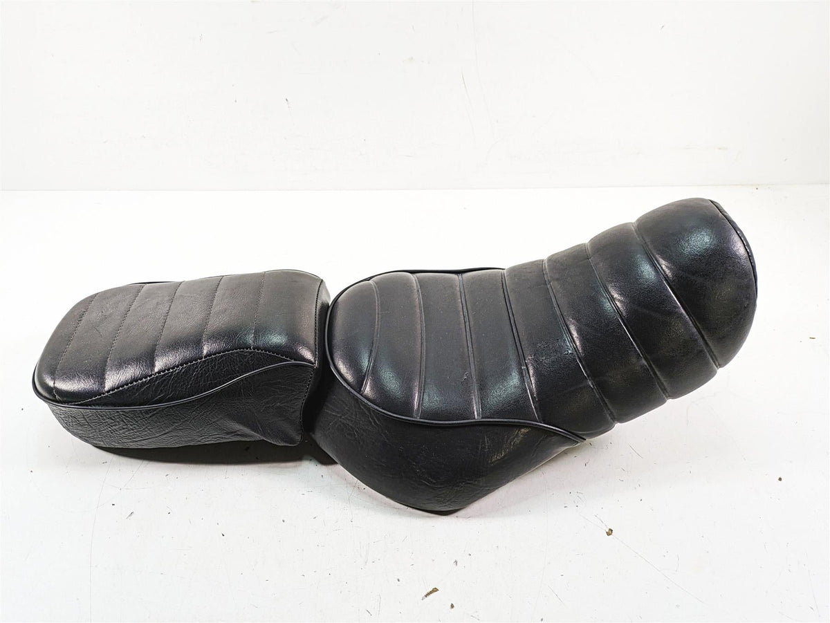 2019 Harley XL883N Sportster Iron Seat Saddle 52000189 {{ shop.shopifyCountryName }} - Mototech271