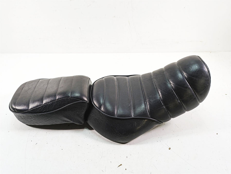2019 Harley XL883N Sportster Iron Seat Saddle 52000189 {{ shop.shopifyCountryName }} - Mototech271