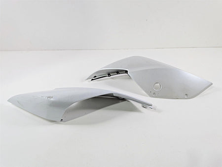 2019 Ducati 959 Panigale Tail Side Fairing Cover Wing Set 48212151A 48212161A {{ shop.shopifyCountryName }} - Mototech271