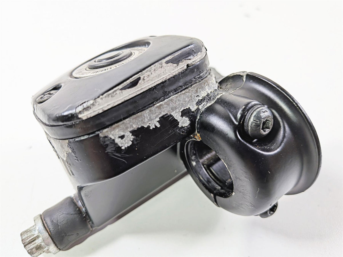 2006 Harley Davidson Dyna FXDBI Street Bob Front Brake Master Cylinder 45029-11D {{ shop.shopifyCountryName }} - Mototech271