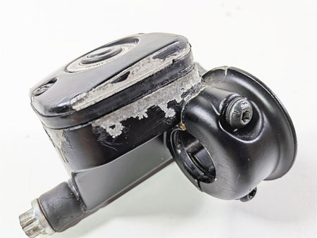 2006 Harley Davidson Dyna FXDBI Street Bob Front Brake Master Cylinder 45029-11D {{ shop.shopifyCountryName }} - Mototech271