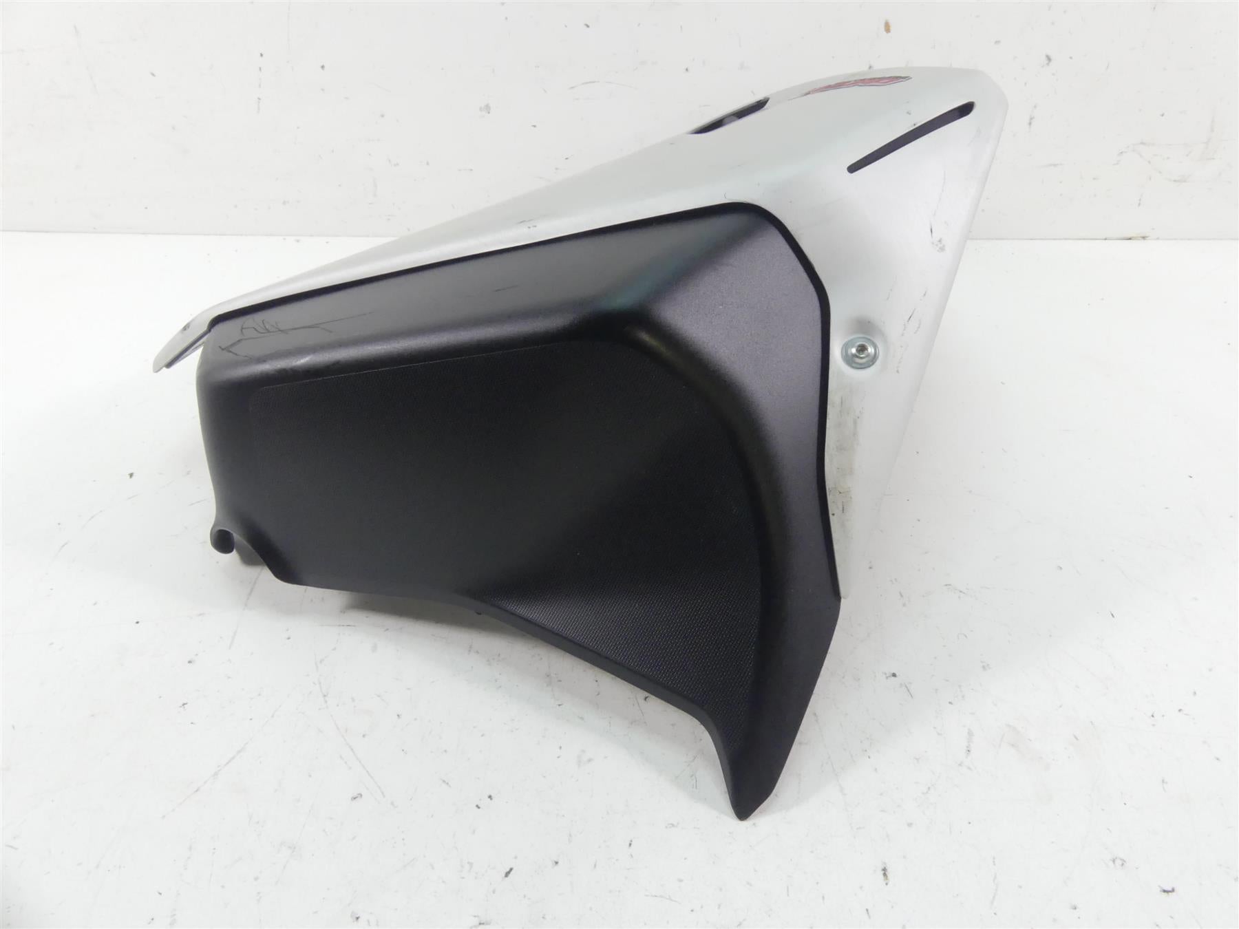 2020 Ducati Multistrada 1260 Enduro Left Side Tank Cover Fairing 48017451A {{ shop.shopifyCountryName }} - Mototech271