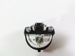 2010 Harley Touring FLHTK Electra Glide Oil Pressure Gauge 74690-10