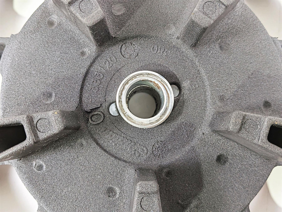 2015 Indian Chieftain Rear Drive Belt Pulley 66T 24mm 1333355 1333429-Mototech271