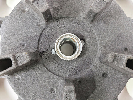 2015 Indian Chieftain Rear Drive Belt Pulley 66T 24mm 1333355 1333429-Mototech271