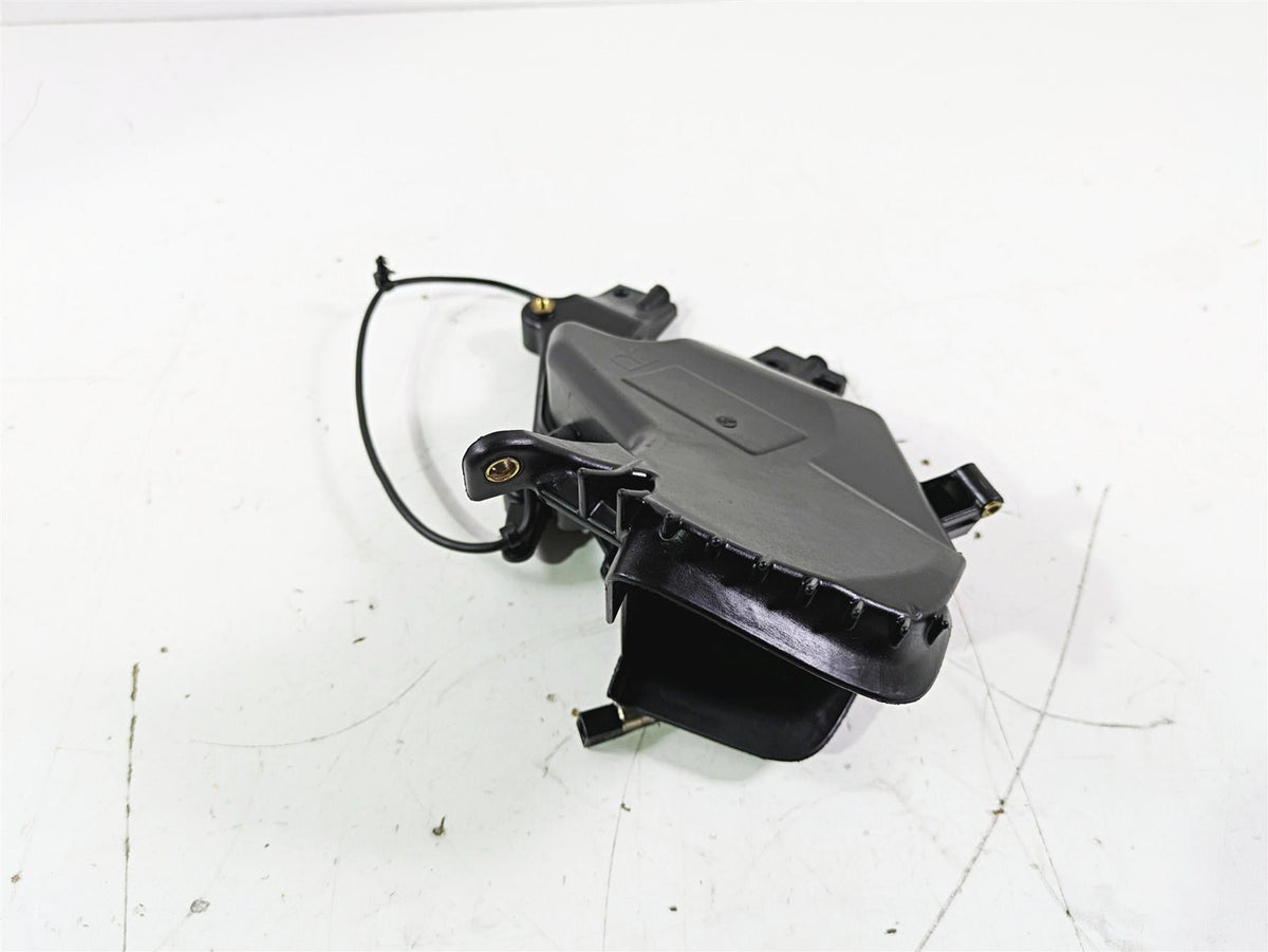 2016 Harley Touring FLTRX Road Glide Right Media Compartment READ 76000492 {{ shop.shopifyCountryName }} - Mototech271