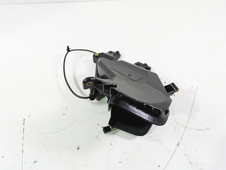 2016 Harley Touring FLTRX Road Glide Right Media Compartment READ 76000492 {{ shop.shopifyCountryName }} - Mototech271