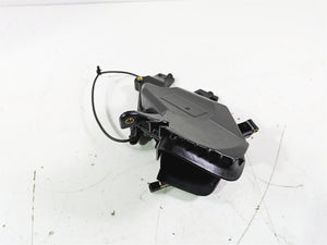 2016 Harley Touring FLTRX Road Glide Right Media Compartment READ 76000492 | Mototech271