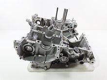 Load image into Gallery viewer, 2014 Aprilia RSV4 RR Factory Engine Crankcase Crank Case Jug Set 2A000674
