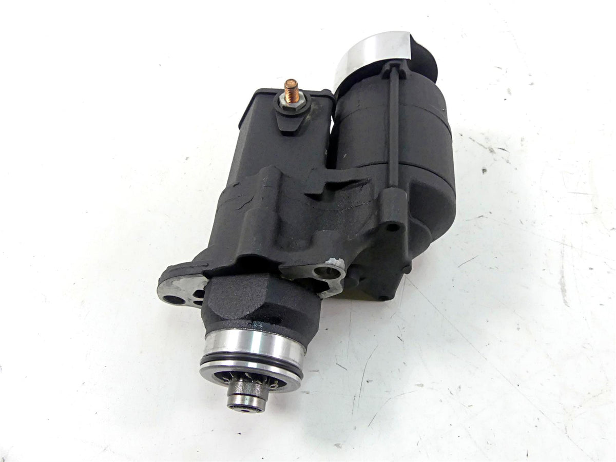 2010 Harley Touring FLHRC Road King Engine Starter Motor 31618-06A {{ shop.shopifyCountryName }} - Mototech271