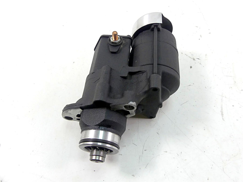 2010 Harley Touring FLHRC Road King Engine Starter Motor 31618-06A {{ shop.shopifyCountryName }} - Mototech271