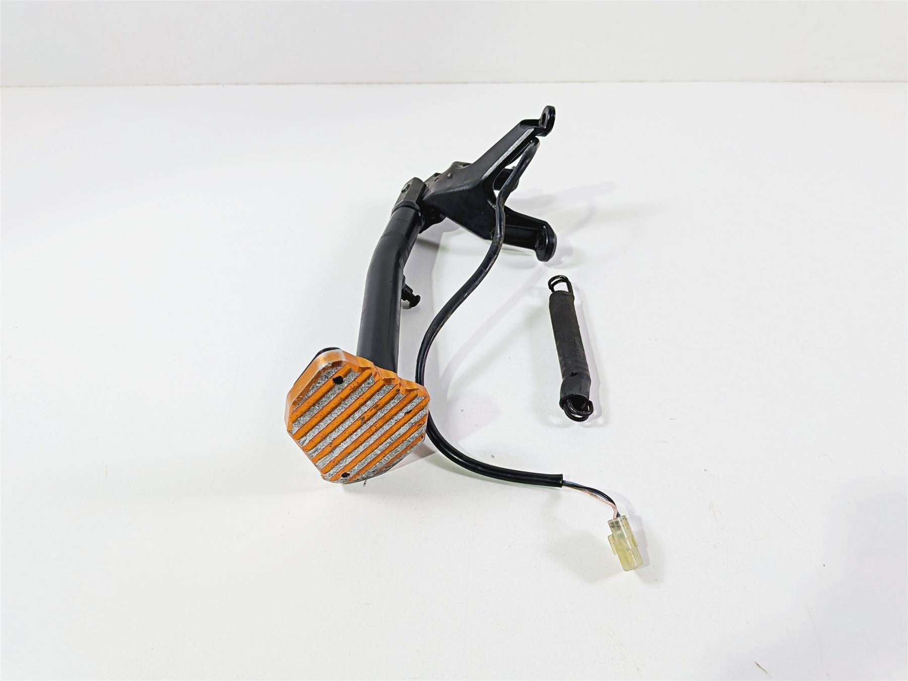 2016 KTM 1290 Super Adventure Side Kickstand Stand & Switch 6030312310033 {{ shop.shopifyCountryName }} - Mototech271