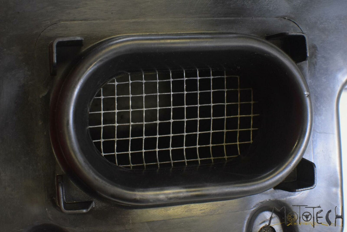 2001 Polaris 550 Sport Touring ES Air Box Cleaner Breather Filter Housing 543293 {{ shop.shopifyCountryName }} - Mototech271