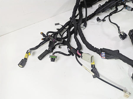2021 Harley Touring FLTRX Road Glide Main Wiring Harness Abs - No Cut 69202230 {{ shop.shopifyCountryName }} - Mototech271