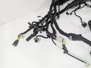 2021 Harley Touring FLTRX Road Glide Main Wiring Harness Abs - No Cut 69202230