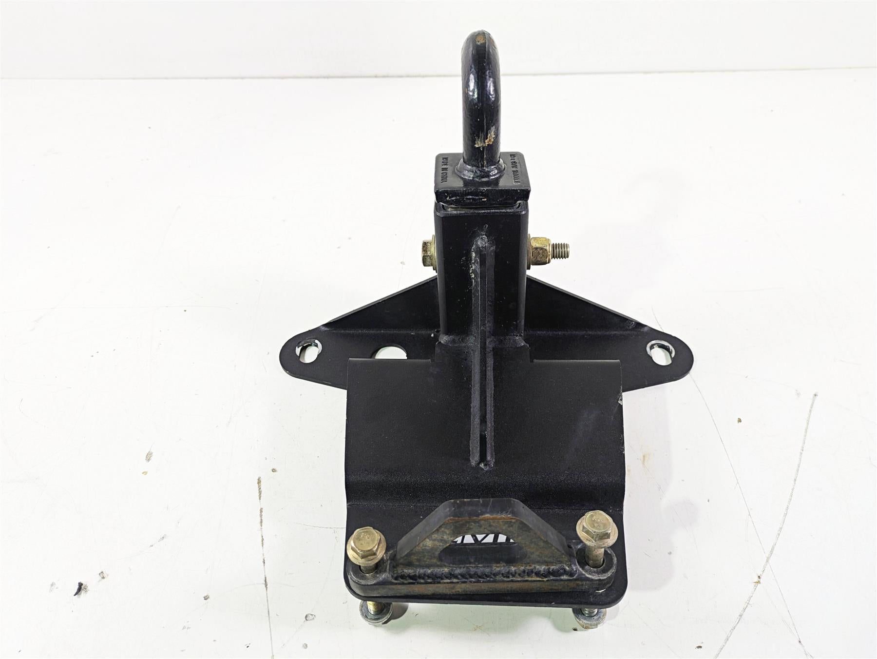 2020 Kawasaki Teryx KRX KRF 1000 EMP Rear Tow Hook Hitch Mount 62-10149 | Mototech271