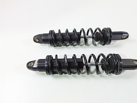 2011 Harley FXDC Dyna Super Glide Legend Rear Revo Shocks 14 Heavy Duty 13101097 {{ shop.shopifyCountryName }} - Mototech271