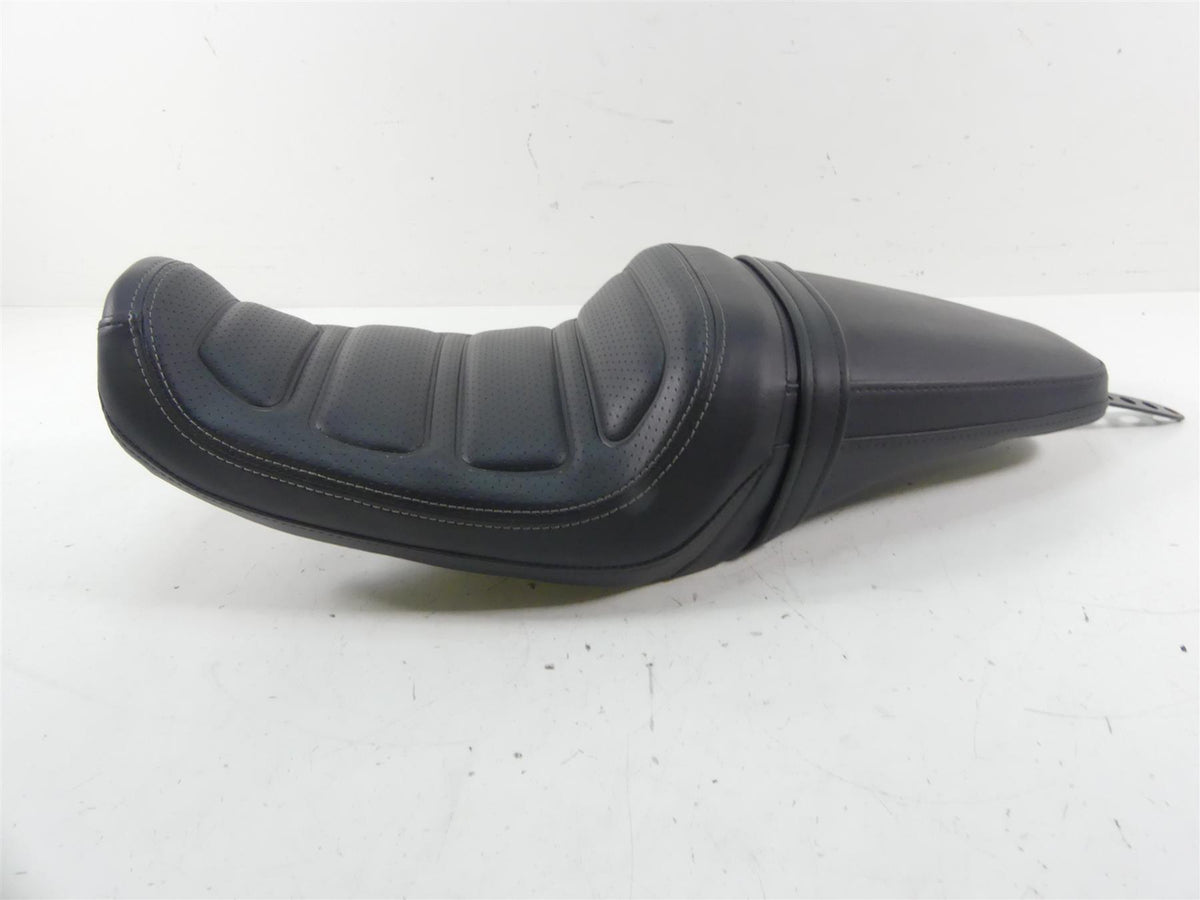 2020 Harley XL1200 CX Sportster Roadster Nice Duo Seat Saddle 52000233 {{ shop.shopifyCountryName }} - Mototech271