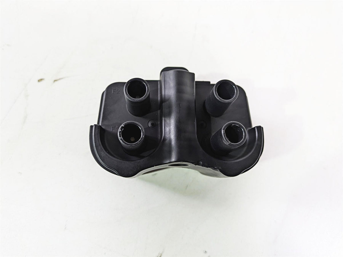 2020 Harley Softail FXST Standard Ignition Coil Wires Plugs - Read 31600067 {{ shop.shopifyCountryName }} - Mototech271