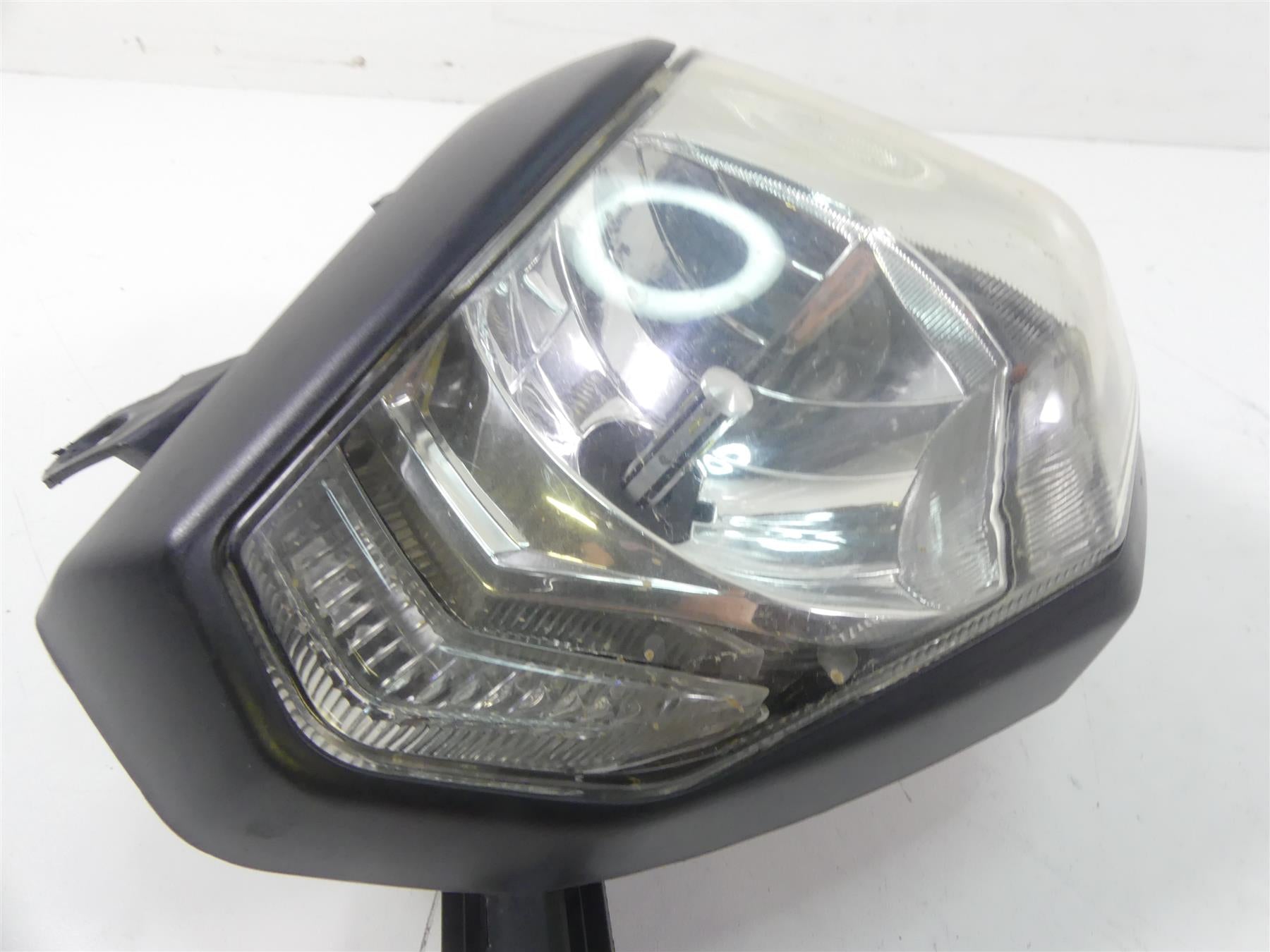 2015 Yamaha MT09 FZ09 Headlight Head Light Lamp Led Bulb 1RC-84300-00-00 {{ shop.shopifyCountryName }} - Mototech271