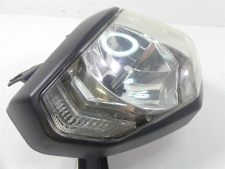 2015 Yamaha MT09 FZ09 Headlight Head Light Lamp Led Bulb 1RC-84300-00-00 {{ shop.shopifyCountryName }} - Mototech271