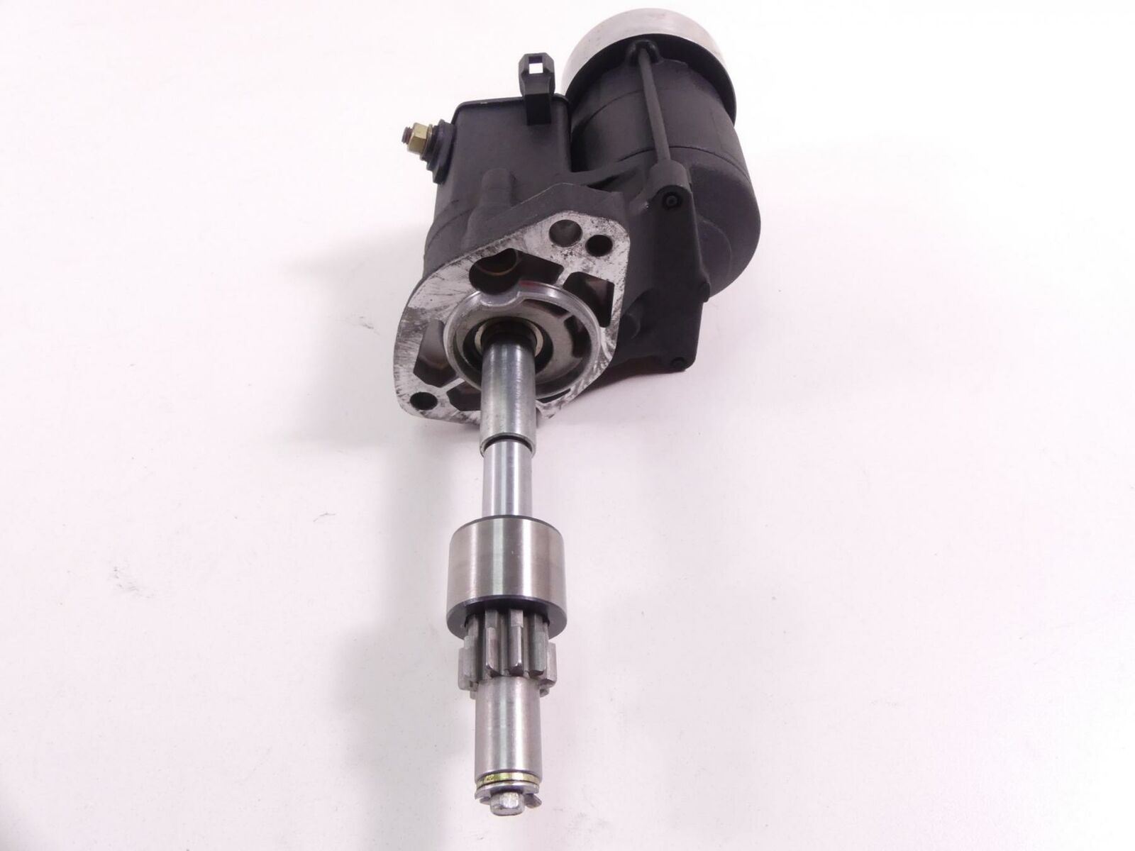 2001 Harley Touring FLHTCUI Electra Glide Engine Starter Motor 88ci 31553-94B {{ shop.shopifyCountryName }} - Mototech271