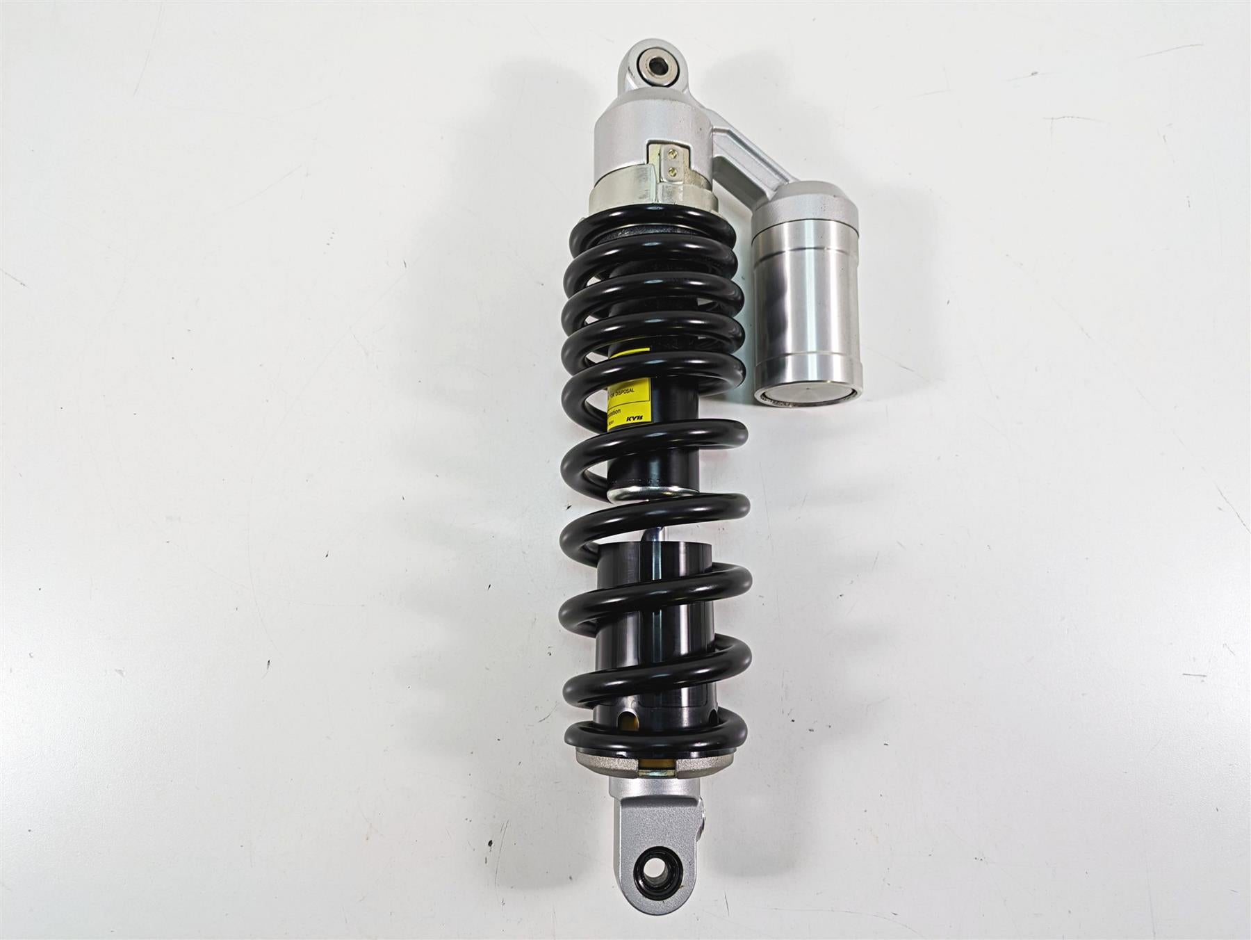 2020 Moto Guzzi V85 TT Adventure Kyb Rear Suspension Shock Damper 2B004591 {{ shop.shopifyCountryName }} - Mototech271