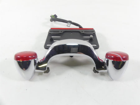 2014 Harley Touring FLHXS Street Glide Sp Rear Blinker Turn Signal Bar 73314-10 {{ shop.shopifyCountryName }} - Mototech271