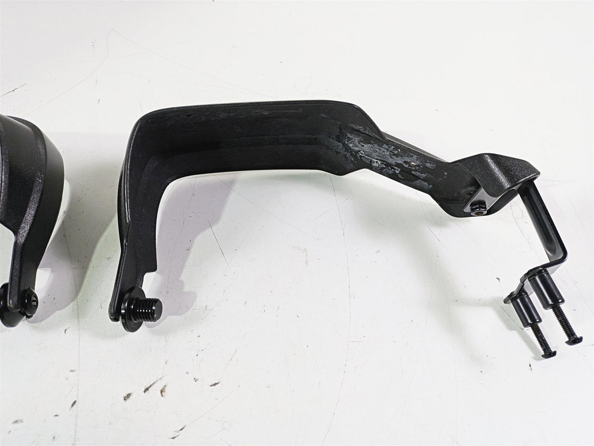 2022 Harley RA1250 S Pan America Hand Guard Set & Mounts 57001227 57001226 {{ shop.shopifyCountryName }} - Mototech271