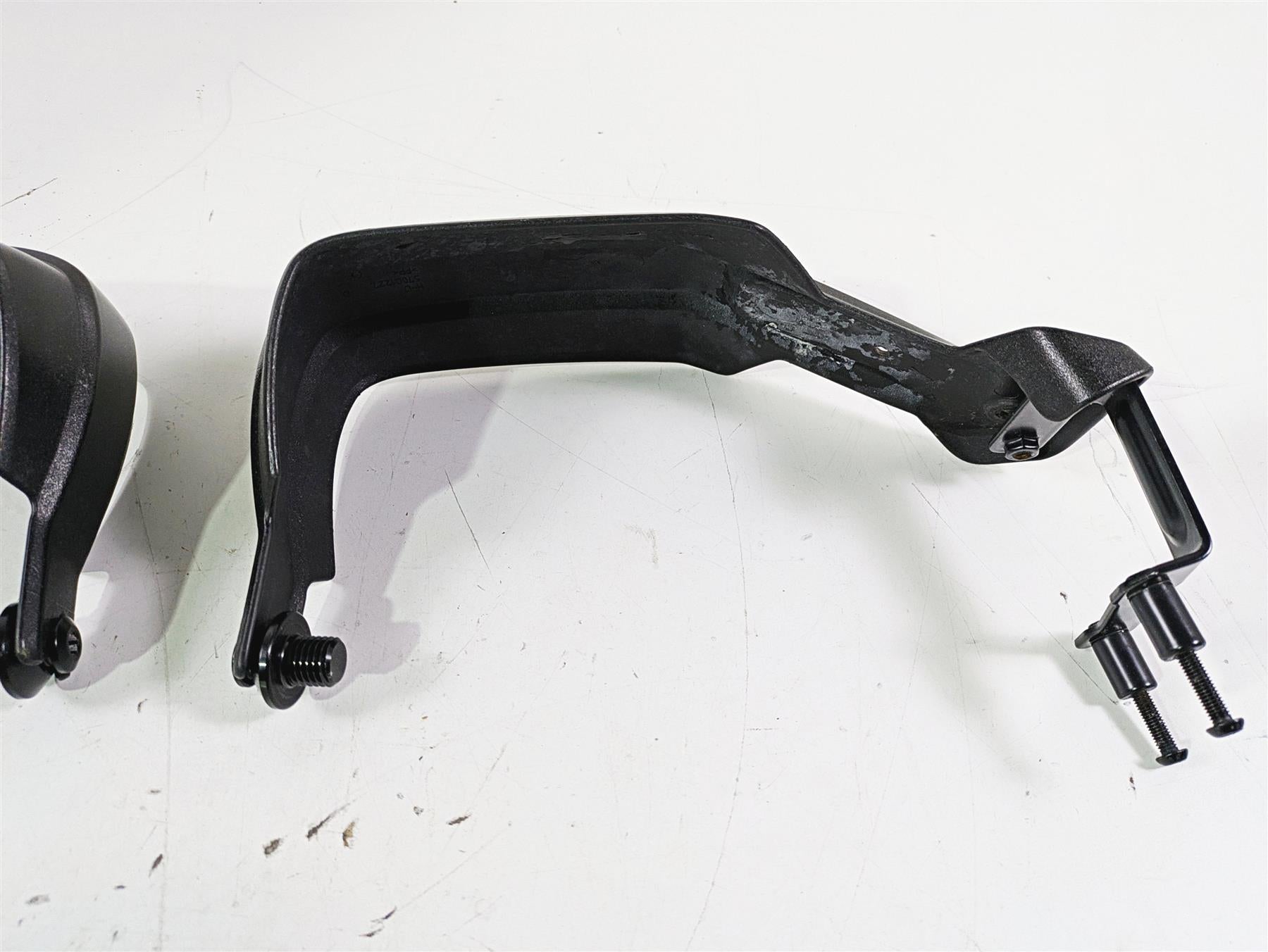 2022 Harley RA1250 S Pan America Hand Guard Set & Mounts 57001227 57001226 {{ shop.shopifyCountryName }} - Mototech271