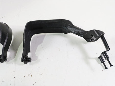 2022 Harley RA1250 S Pan America Hand Guard Set & Mounts 57001227 57001226 {{ shop.shopifyCountryName }} - Mototech271