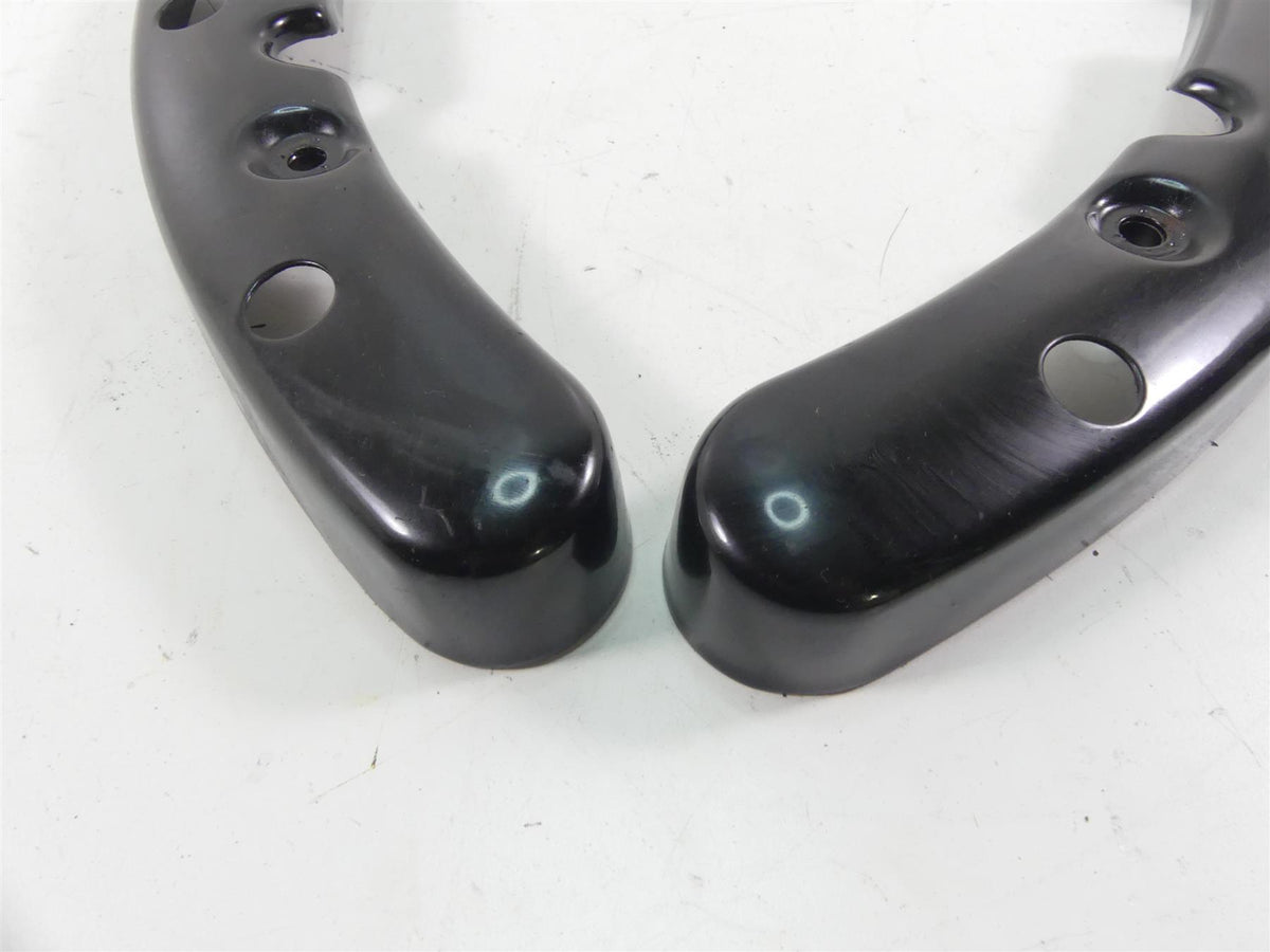 2011 Harley Touring FLTRU Road Glide Rear Subframe Support Struts 47526-09 {{ shop.shopifyCountryName }} - Mototech271