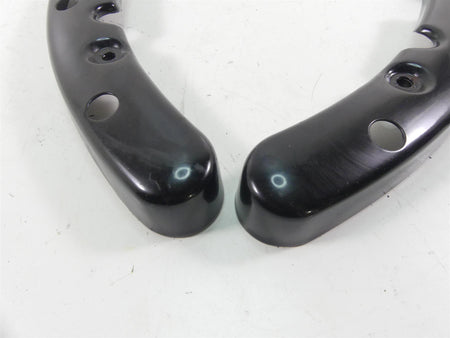 2011 Harley Touring FLTRU Road Glide Rear Subframe Support Struts 47526-09 {{ shop.shopifyCountryName }} - Mototech271
