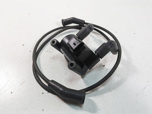 2013 Harley Touring FLHX Street Glide Ignition Coil Wires Plug Set 31696-07A | Mototech271